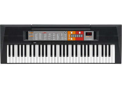 Yamaha PSR-F50