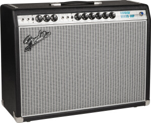 Fender ’68 Custom Vibrolux Reverb