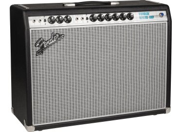 Fender ’68 Custom Vibrolux Reverb