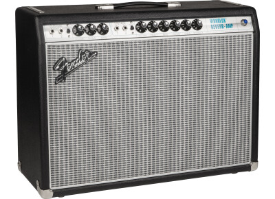 Fender ’68 Custom Vibrolux Reverb