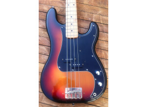 Fernandes FPB 60 (1978)