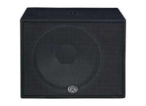Wharfedale Kinetic 18BA