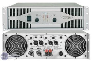 American Audio V5000plus