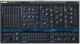 A Dual modular synth for Reaktor