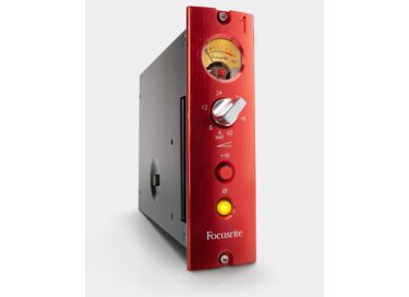 Focusrite Red 1 500 Series Mic Pre