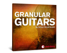 Granular Guitars pour Padshop