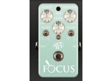VFE Pedals Focus