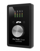 Apogee Pro Tools | Duet