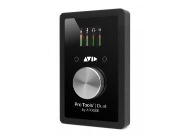 Apogee Pro Tools | Duet