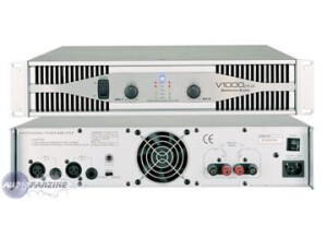 American Audio V1000plus