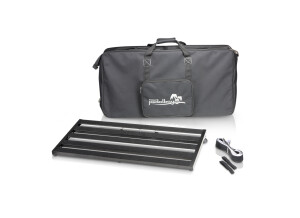 Palmer Pedalbay 80