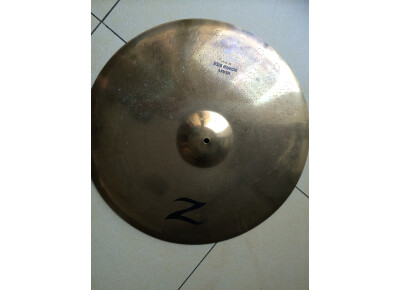 Zildjian Z Heavy Power Ride 24"
