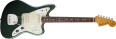 Fender dévoile la nouvelle Jaguar signature Johnny Marr