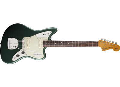 Fender Johnny Marr Jaguar