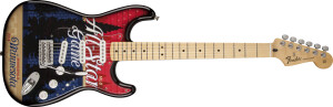 Fender 2014 MLB All-Star Game Standard Stratocaster