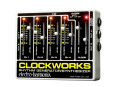 Electro-Harmonix reissues the Clockworks