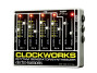 Electro-Harmonix réédite la Clockworks