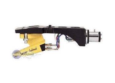 American Audio BakTrak