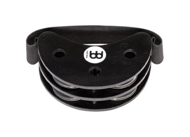 Meinl FJS2S Foot Tambourine