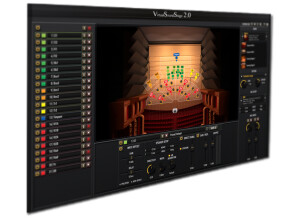 Parallax-Audio VirtualSoundStage 2 Pro