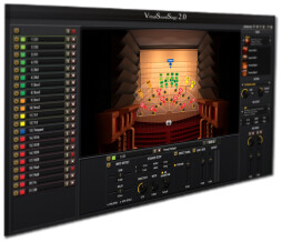 Parallax-Audio VirtualSoundStage 2 Pro