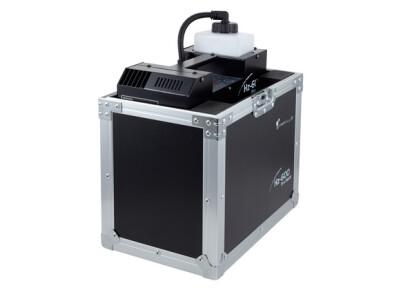 Stairville Hz-600 Pro Hazer DMX