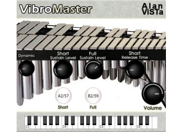Alan ViSTa VibroMaster
