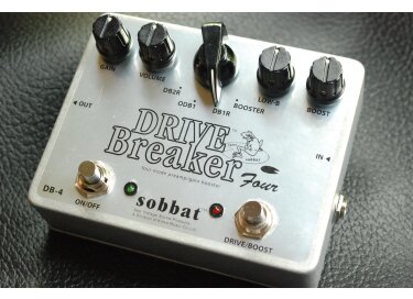 Sobbat DB-4 Drive Breaker Four