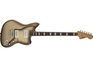 Squier Vintage Modified Baritone Jazzmaster