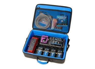 EBS Carry-On Pedalboard