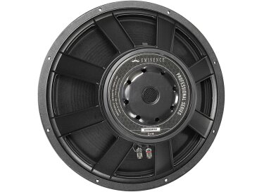 Eminence Definimax 4018LF