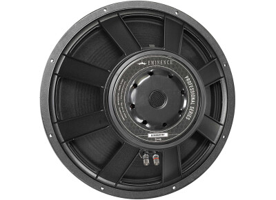 Eminence Definimax 4018LF