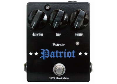 Buffalo FX Patriot