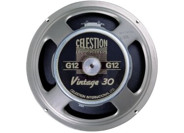 Celestion Vintage 30