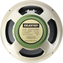 Celestion G12M Greenback