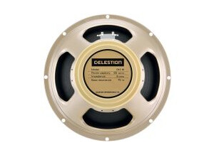 Celestion G12M-65 Creamback