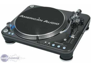 American Audio HTD 4.5