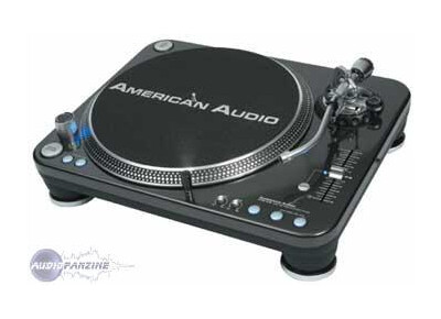 American Audio HTD 4.5