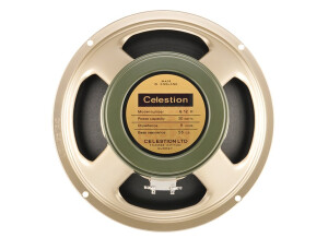 Celestion Heritage G12H(55)