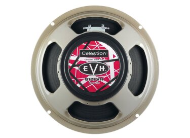 Celestion G12 EVH