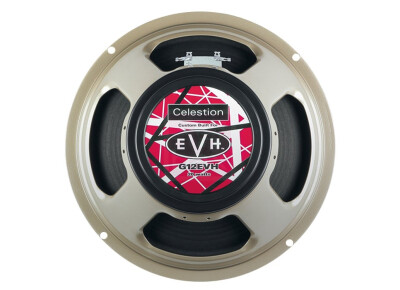 Celestion G12 EVH