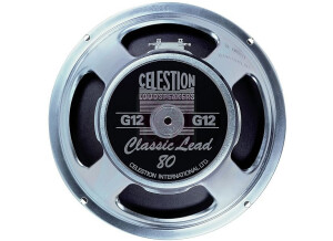 Celestion Classic Lead