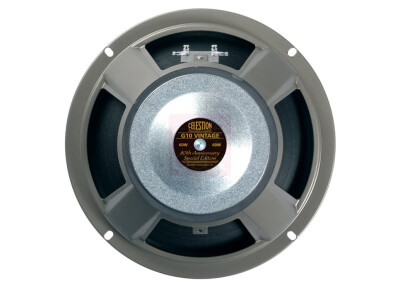 Celestion G10 Vintage