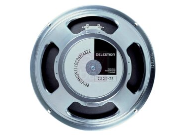 Celestion G12T-75
