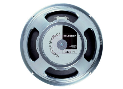 Celestion G12T-75