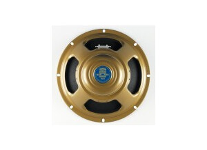 Celestion G10 Gold