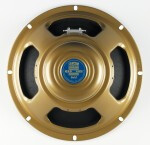 Celestion G10 Gold