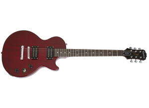 Epiphone Limited Edition 2014 Les Paul Special II Wine Red