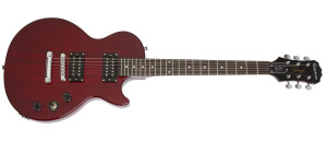 Epiphone Limited Edition 2014 Les Paul Special II Wine Red