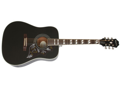 Epiphone Limited Edition 2014 Hummingbird Pro